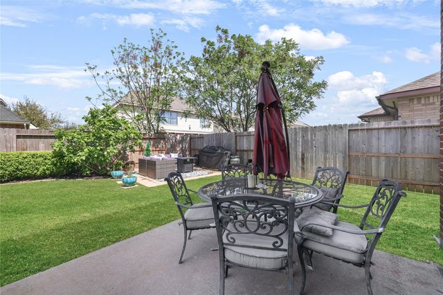 6715 Forsythe Lane, Sugar Land, TX 77479