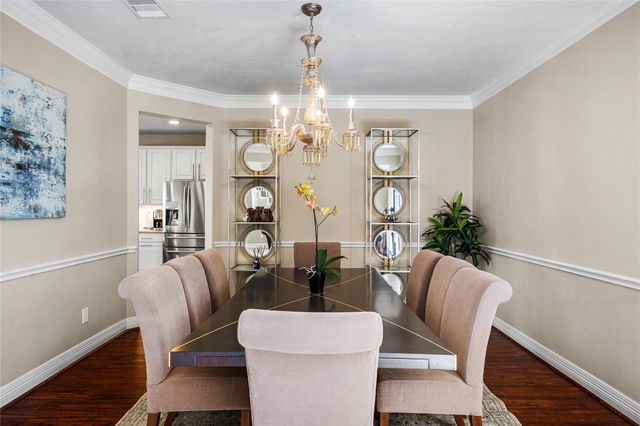 6715 Forsythe Lane, Sugar Land, TX 77479