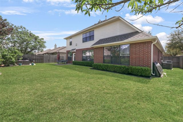 6715 Forsythe Lane, Sugar Land, TX 77479