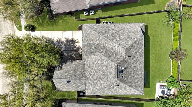 6715 Forsythe Lane, Sugar Land, TX 77479