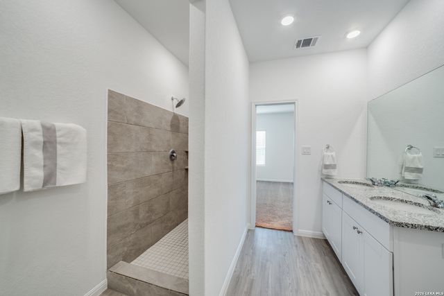 8706 Lamus Wheel, San Antonio, TX 78254