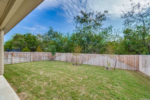 8706 Lamus Wheel, San Antonio, TX 78254