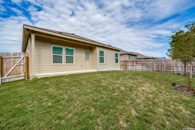 8706 Lamus Wheel, San Antonio, TX 78254