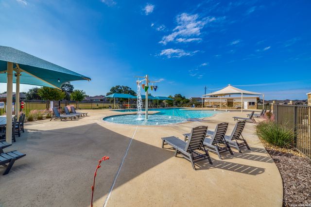 8706 Lamus Wheel, San Antonio, TX 78254