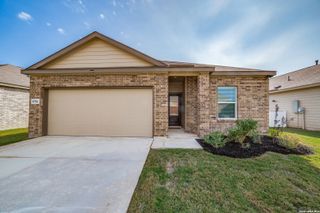 8706 Lamus Wheel, San Antonio, TX 78254