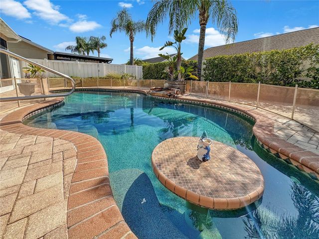 4300 ONORIO STREET, New Port Richey, FL 34653