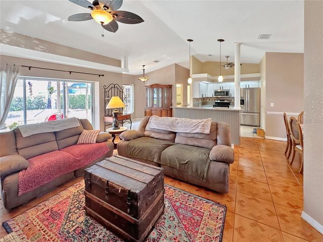 4300 ONORIO STREET, New Port Richey, FL 34653
