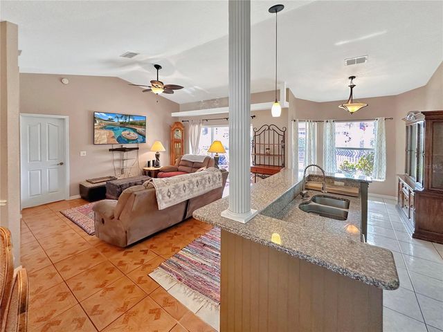 4300 ONORIO STREET, New Port Richey, FL 34653