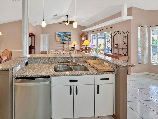 4300 ONORIO STREET, New Port Richey, FL 34653