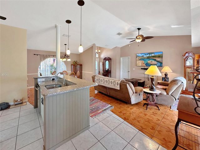 4300 ONORIO STREET, New Port Richey, FL 34653