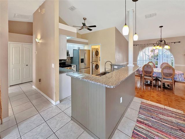 4300 ONORIO STREET, New Port Richey, FL 34653