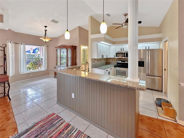 4300 ONORIO STREET, New Port Richey, FL 34653