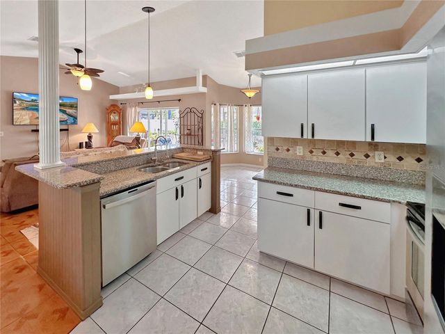 4300 ONORIO STREET, New Port Richey, FL 34653
