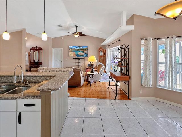 4300 ONORIO STREET, New Port Richey, FL 34653