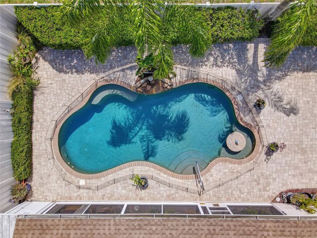 4300 ONORIO STREET, New Port Richey, FL 34653