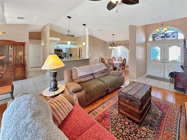 4300 ONORIO STREET, New Port Richey, FL 34653