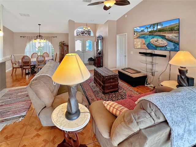 4300 ONORIO STREET, New Port Richey, FL 34653