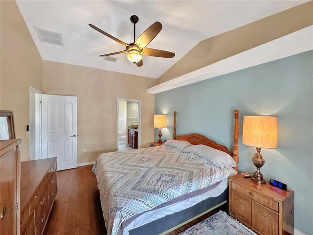 4300 ONORIO STREET, New Port Richey, FL 34653