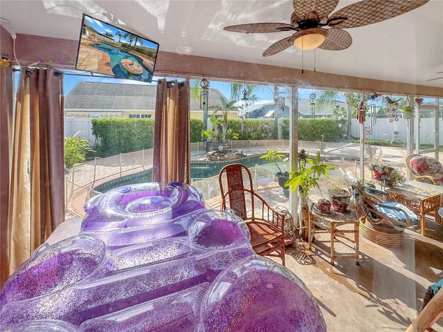 4300 ONORIO STREET, New Port Richey, FL 34653