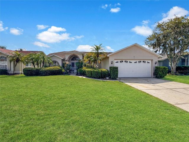4300 ONORIO STREET, New Port Richey, FL 34653