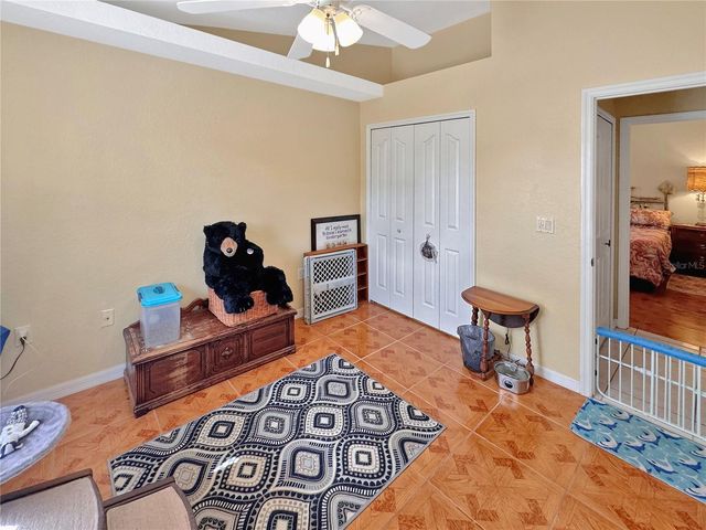 4300 ONORIO STREET, New Port Richey, FL 34653