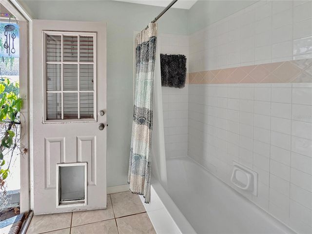4300 ONORIO STREET, New Port Richey, FL 34653