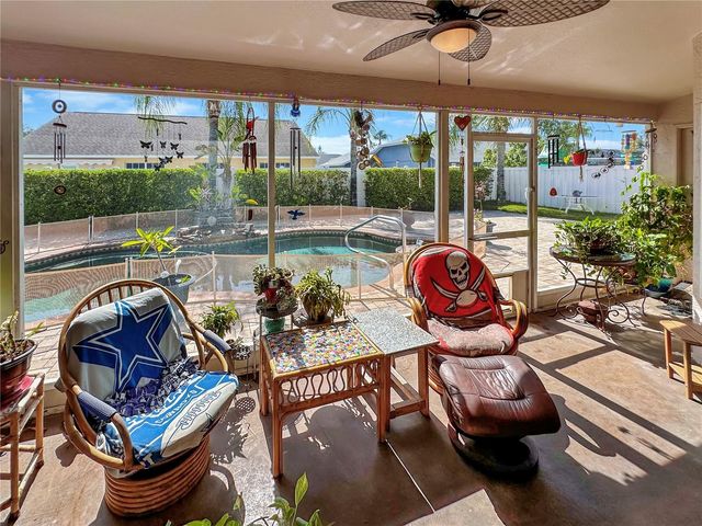 4300 ONORIO STREET, New Port Richey, FL 34653