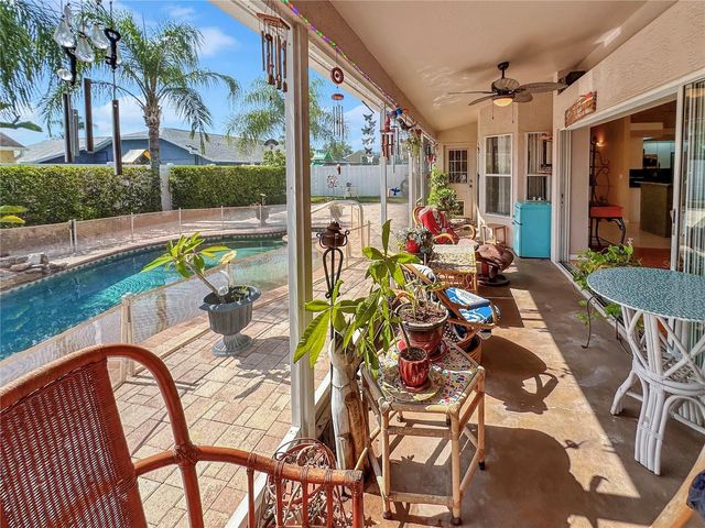4300 ONORIO STREET, New Port Richey, FL 34653