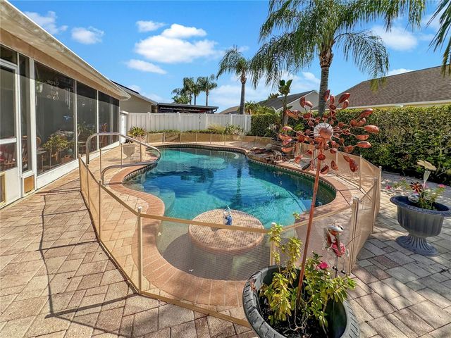 4300 ONORIO STREET, New Port Richey, FL 34653