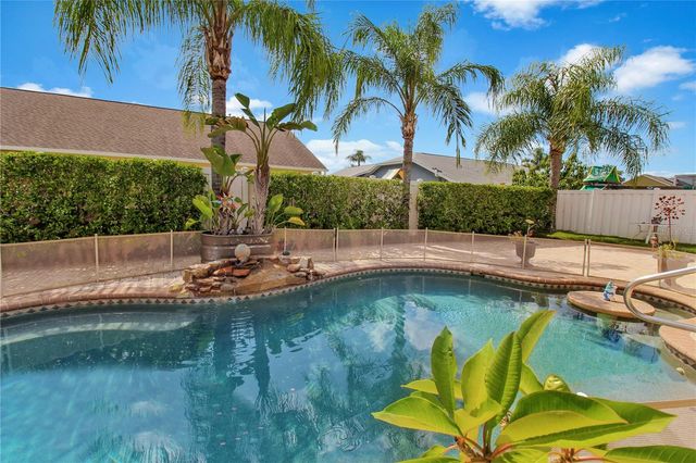 4300 ONORIO STREET, New Port Richey, FL 34653