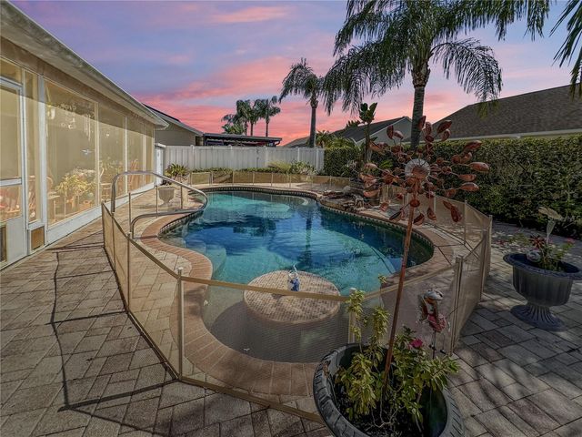 4300 ONORIO STREET, New Port Richey, FL 34653