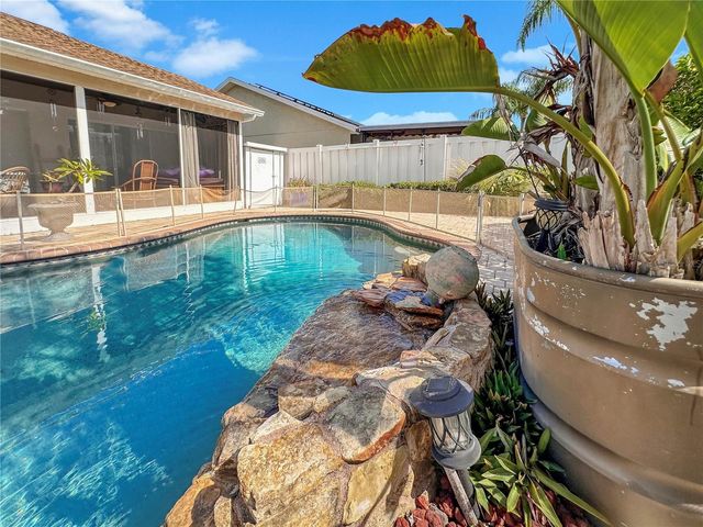 4300 ONORIO STREET, New Port Richey, FL 34653
