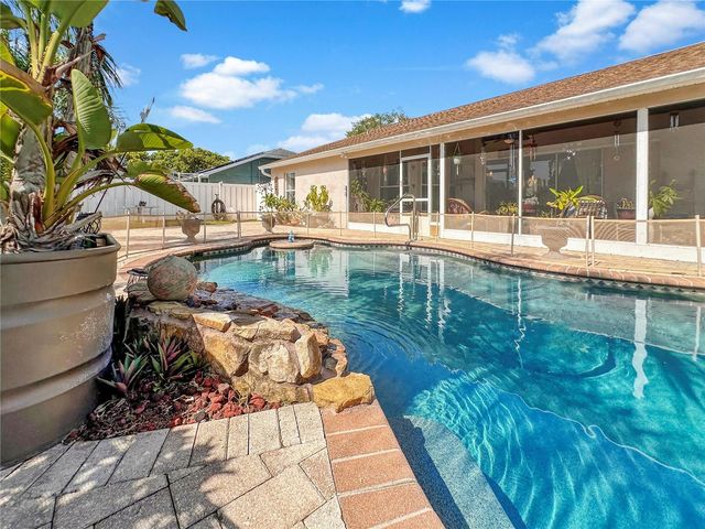 4300 ONORIO STREET, New Port Richey, FL 34653