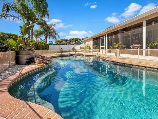 4300 ONORIO STREET, New Port Richey, FL 34653
