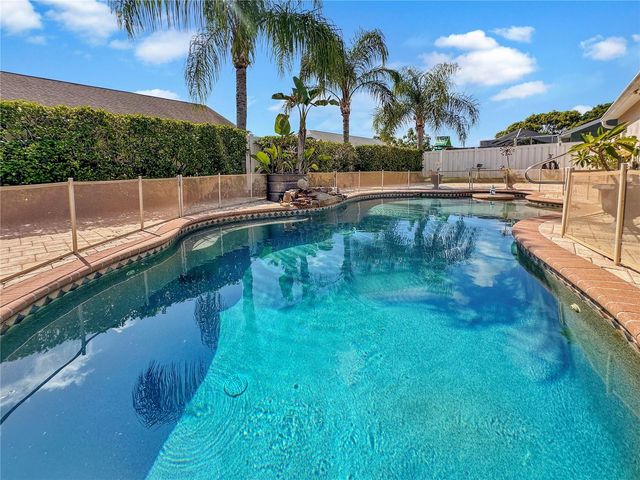4300 ONORIO STREET, New Port Richey, FL 34653