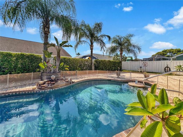 4300 ONORIO STREET, New Port Richey, FL 34653