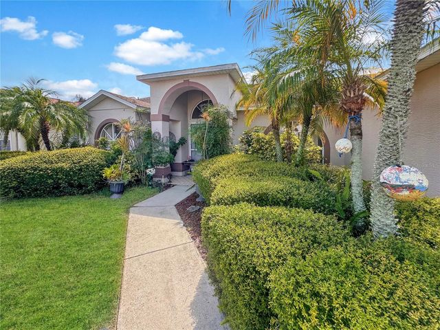 4300 ONORIO STREET, New Port Richey, FL 34653