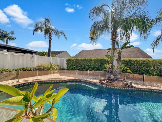 4300 ONORIO STREET, New Port Richey, FL 34653