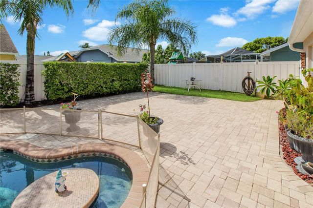 4300 ONORIO STREET, New Port Richey, FL 34653