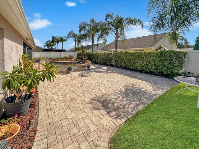 4300 ONORIO STREET, New Port Richey, FL 34653