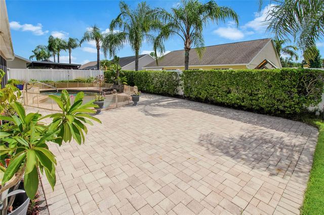 4300 ONORIO STREET, New Port Richey, FL 34653