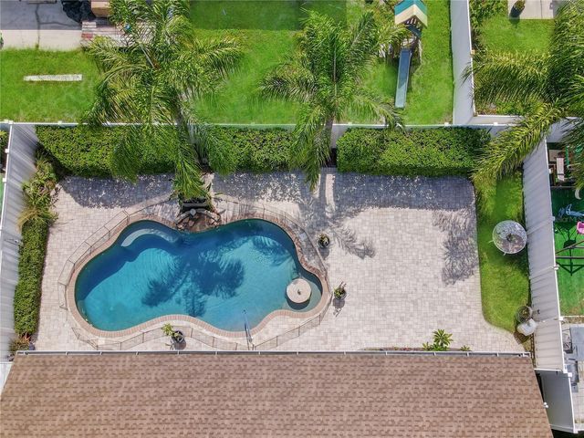 4300 ONORIO STREET, New Port Richey, FL 34653