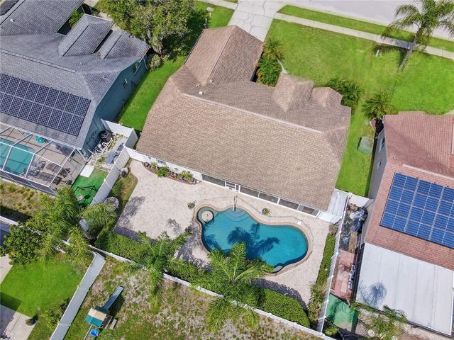 4300 ONORIO STREET, New Port Richey, FL 34653