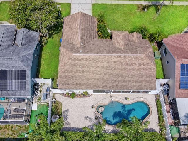 4300 ONORIO STREET, New Port Richey, FL 34653