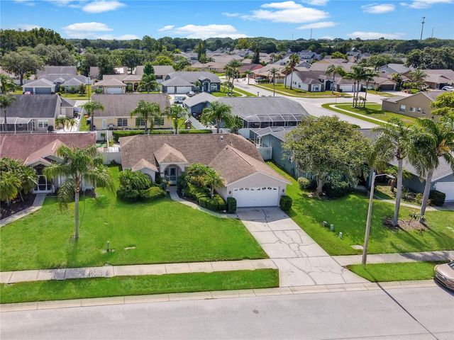 4300 ONORIO STREET, New Port Richey, FL 34653
