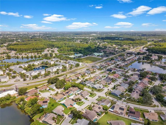 4300 ONORIO STREET, New Port Richey, FL 34653