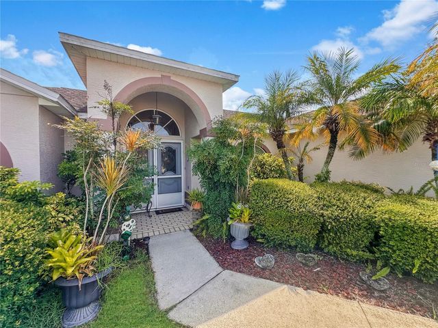 4300 ONORIO STREET, New Port Richey, FL 34653