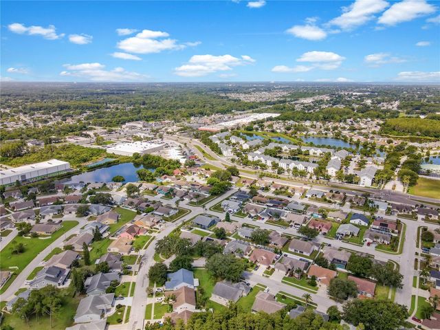 4300 ONORIO STREET, New Port Richey, FL 34653