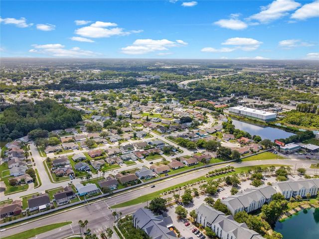 4300 ONORIO STREET, New Port Richey, FL 34653