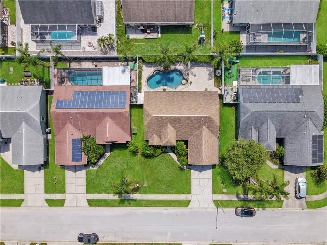 4300 ONORIO STREET, New Port Richey, FL 34653